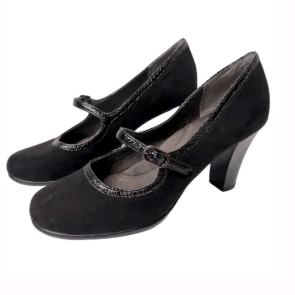 aerosoles mary jane shoes
